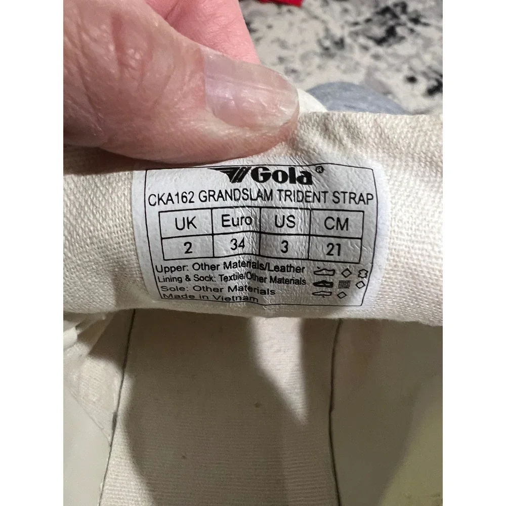 Gola grandslam trident